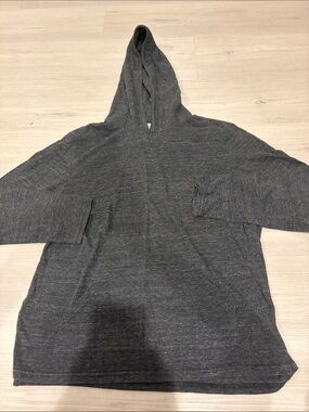 Alternative Men’s Hoodie